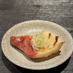 焼うお いし川 - 