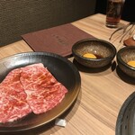 焼肉 スギモト HOUSeN - 