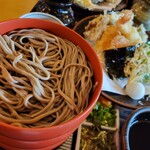 八雲 - 料理写真: