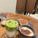 GINZA CAFE dining and bar - 