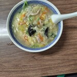 食堂 多万里 - 
