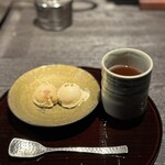 焼うお いし川 - 