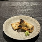 焼うお いし川 - 