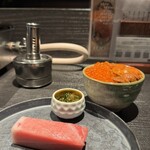 焼うお いし川 - 