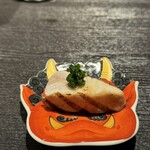 焼うお いし川 - 