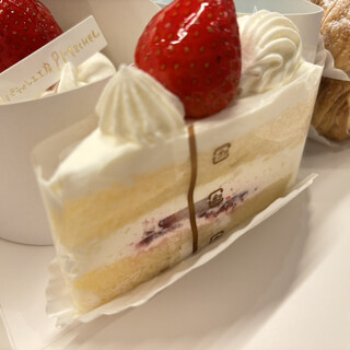 パティシエ工房ミッシェル_1