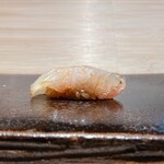 麻布十番 鮨 すずめ - 