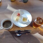 ベルナティオ - 