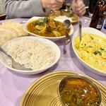 TOKYO BHAVAN - 