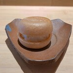 麻布十番 鮨 すずめ - 