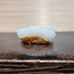 麻布十番 鮨 すずめ - 