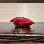 麻布十番 鮨 すずめ - 