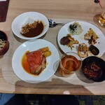 ベルナティオ - 