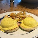 エッグスンシングス - 