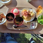 ベルナティオ - 