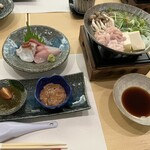 鮨亭 すし田 - 