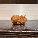 麻布十番 鮨 すずめ - 