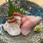 鮨亭 すし田 - 