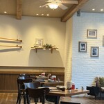 エッグスンシングス - 