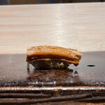 麻布十番 鮨 すずめ - 