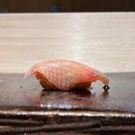 麻布十番 鮨 すずめ - 