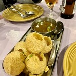 TOKYO BHAVAN - 