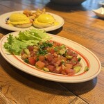 エッグスンシングス 銀座店 - 