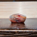 麻布十番 鮨 すずめ - 