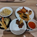 ベルナティオ - 