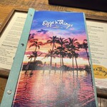 エッグスンシングス - 