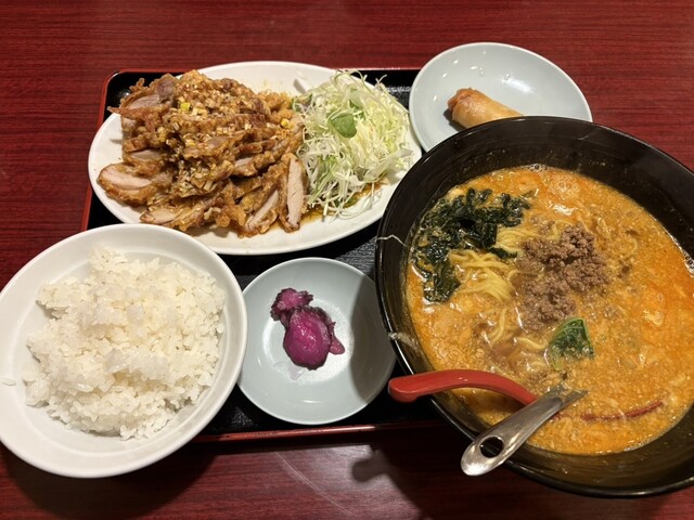 中国四川料理 華府 - 新加納/中華料理 | 食べログ