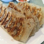 花梨 - 焼き餃子