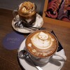 プレストコーヒー