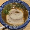 濃厚中華そば 餃子 丸福 豊橋向山本店