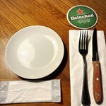 アウトバックステーキハウス - 