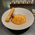 イチリン ハナレ - 