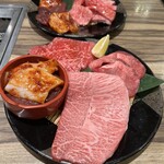 俺の焼肉 - 