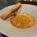 イチリン ハナレ - 