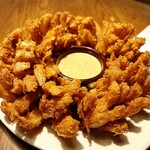 アウトバックステーキハウス - 