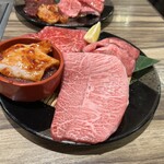俺の焼肉 - 