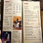 アウトバックステーキハウス - 