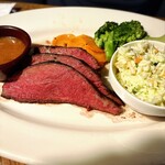 アウトバックステーキハウス 名古屋栄店 - 