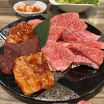 俺の焼肉 - 