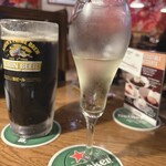 アウトバックステーキハウス - 