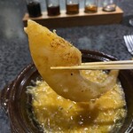 イチリン ハナレ - 