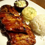 アウトバックステーキハウス 名古屋栄店 - 