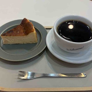 Woodwork Welcome Coffee_0