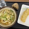 讃岐うどん むらさき 高島店