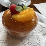 バー シーガーディアンⅢ - 