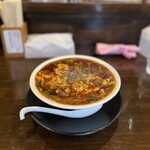 ラゥメン大地 - 